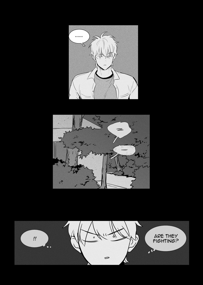 Read Cheese in the Trap Season 1 EN Manga Online