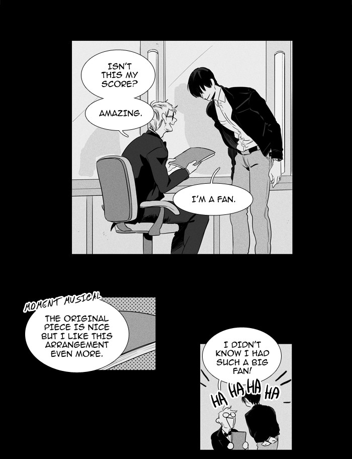 Read Cheese in the Trap Season 1 EN Manga Online
