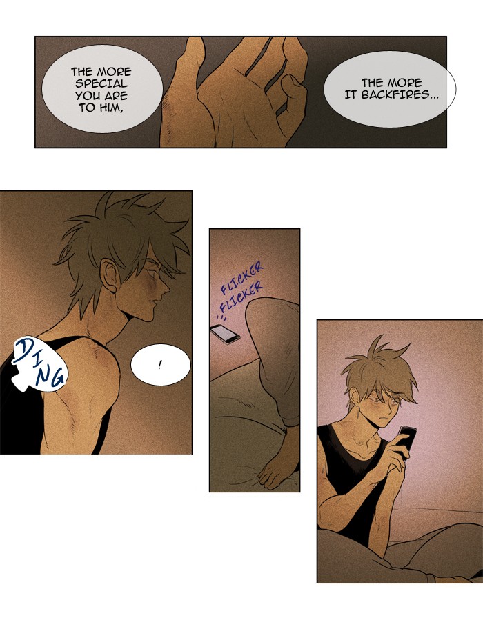 Read Cheese in the Trap Season 1 EN Manga Online