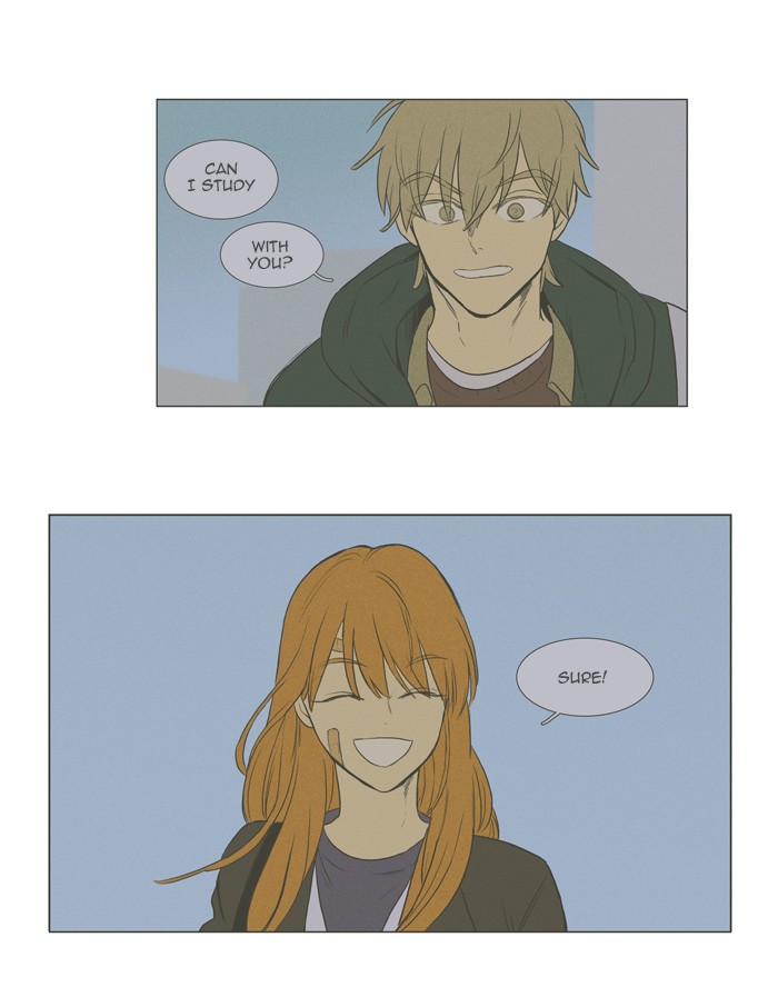 Read Cheese in the Trap Season 1 EN Manga Online