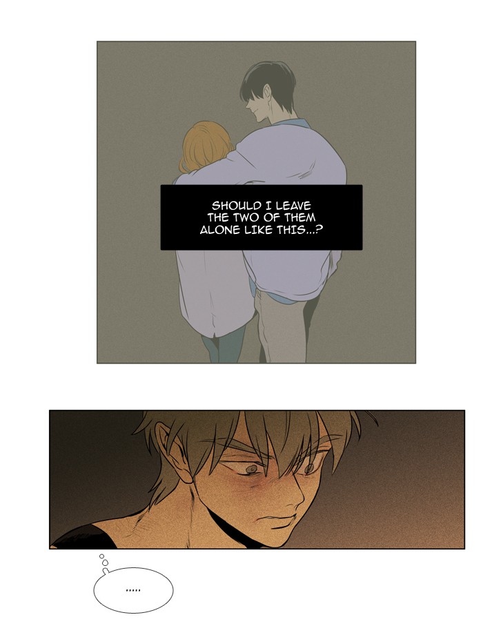 Read Cheese in the Trap Season 1 EN Manga Online