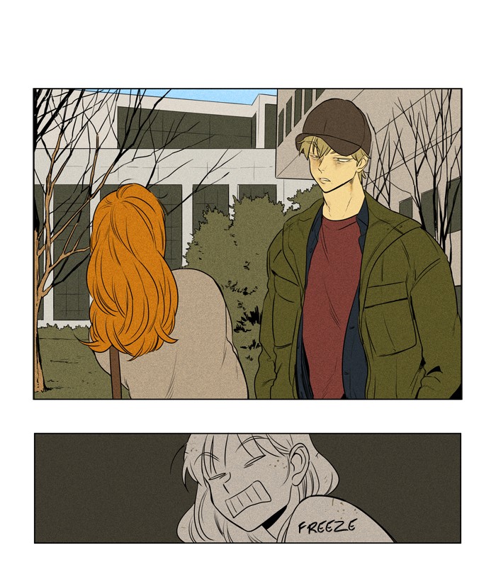 Read Cheese in the Trap Season 1 EN Manga Online