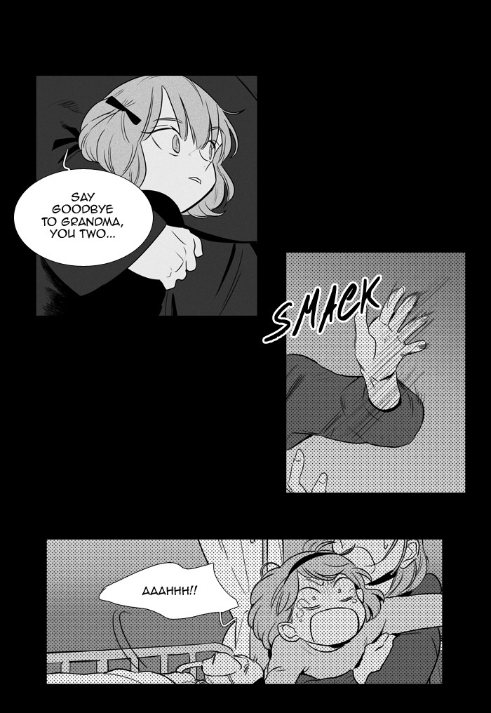 Read Cheese in the Trap Season 1 EN Manga Online
