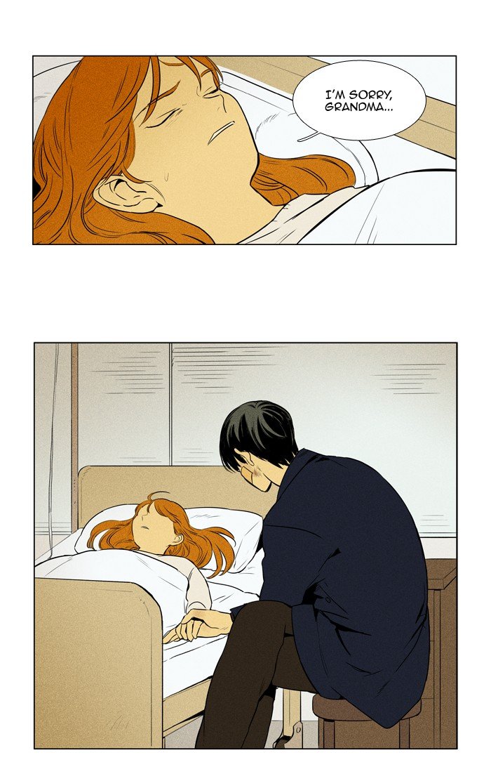 Read Cheese in the Trap Season 1 EN Manga Online