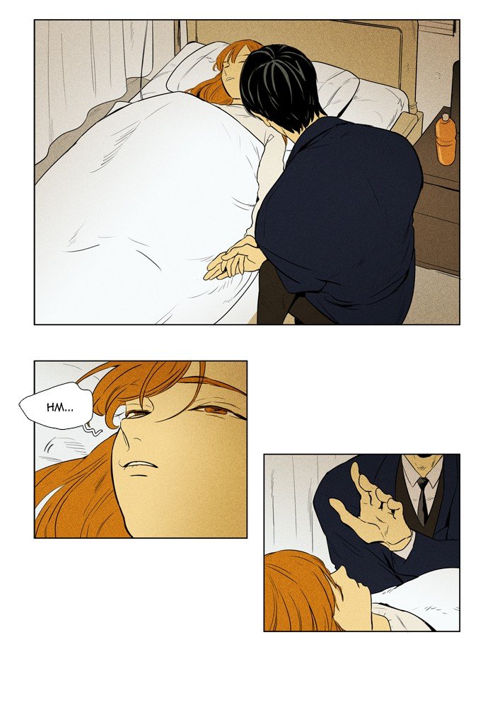 Read Cheese in the Trap Season 1 EN Manga Online