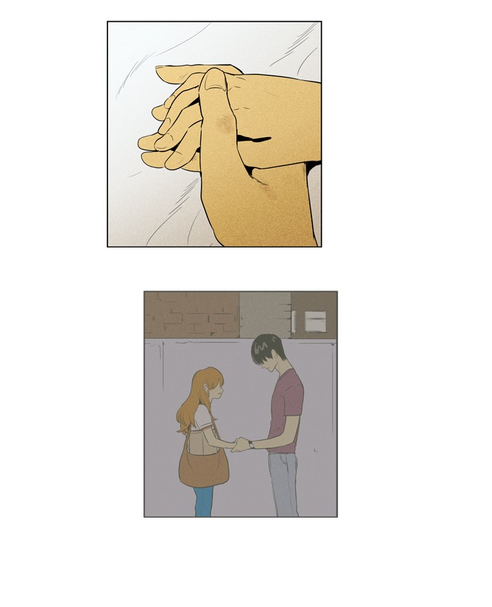 Read Cheese in the Trap Season 1 EN Manga Online