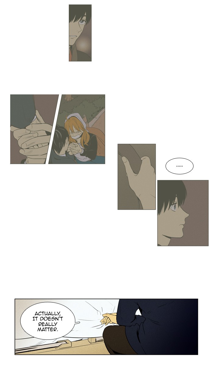 Read Cheese in the Trap Season 1 EN Manga Online