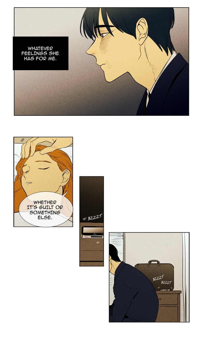 Read Cheese in the Trap Season 1 EN Manga Online
