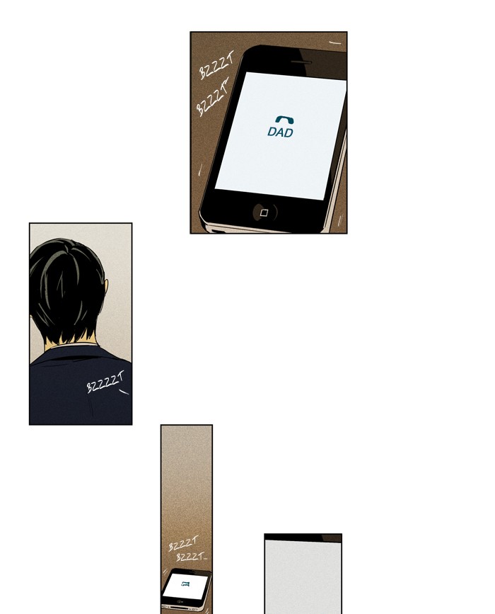 Read Cheese in the Trap Season 1 EN Manga Online