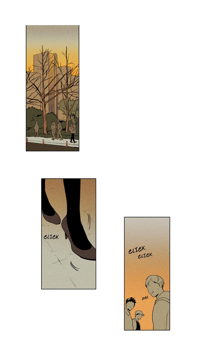 Read Cheese in the Trap Season 1 EN Manga Online