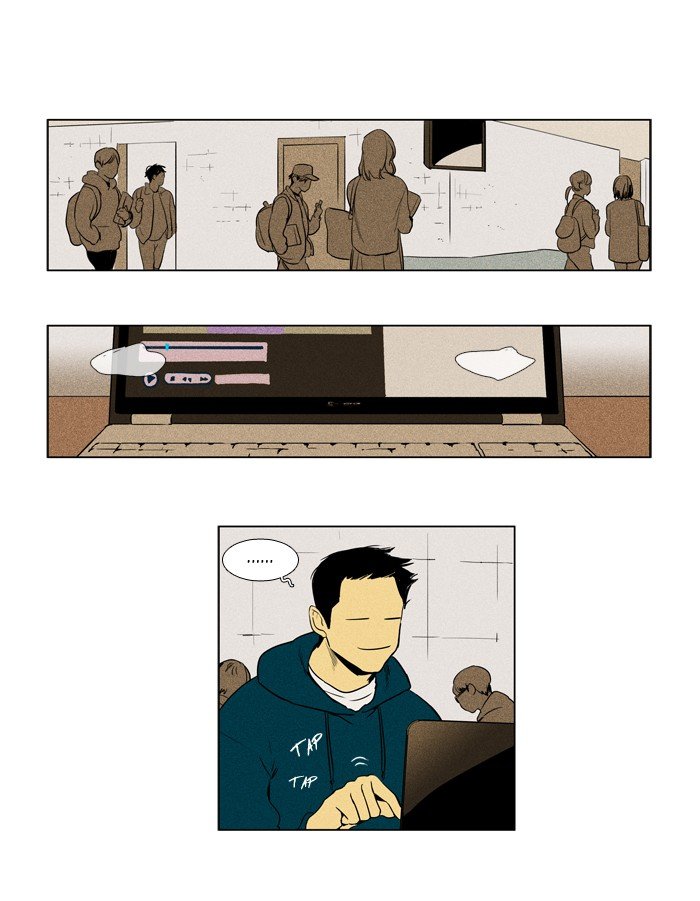 Read Cheese in the Trap Season 1 EN Manga Online