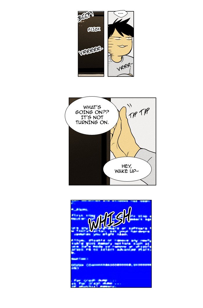 Read Cheese in the Trap Season 1 EN Manga Online