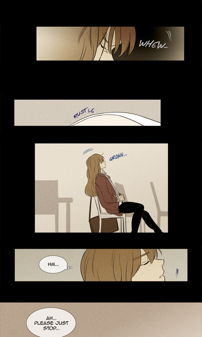 Read Cheese in the Trap Season 1 EN Manga Online
