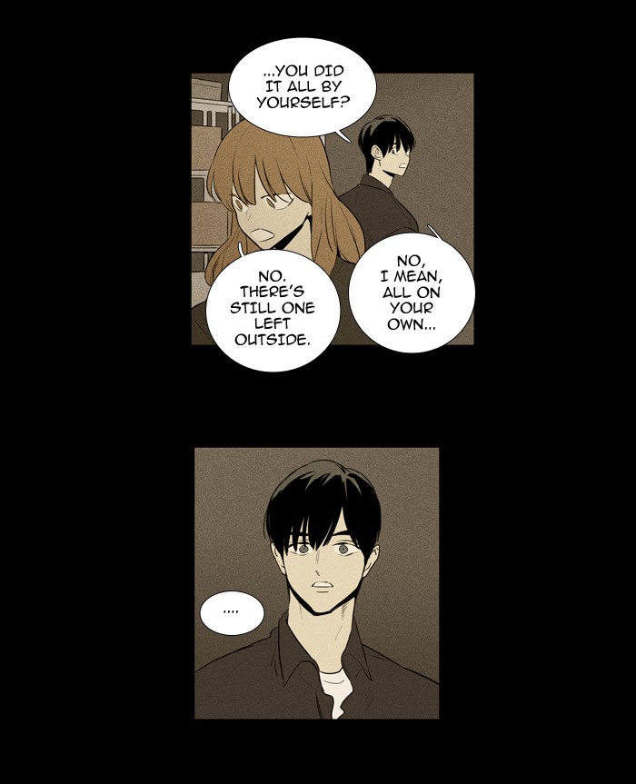 Read Cheese in the Trap Season 1 EN Manga Online