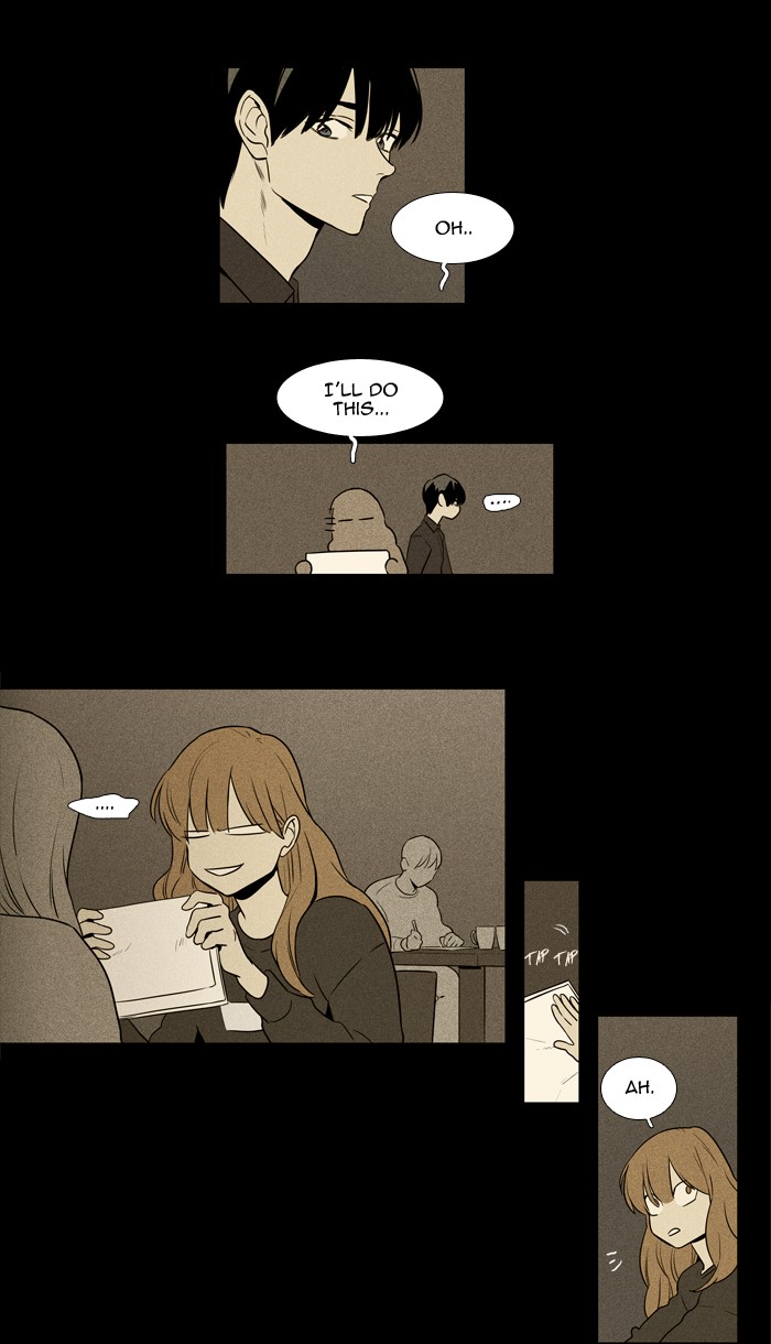Read Cheese in the Trap Season 1 EN Manga Online