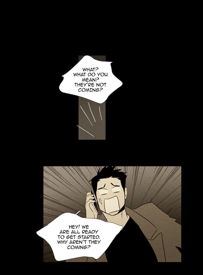 Read Cheese in the Trap Season 1 EN Manga Online