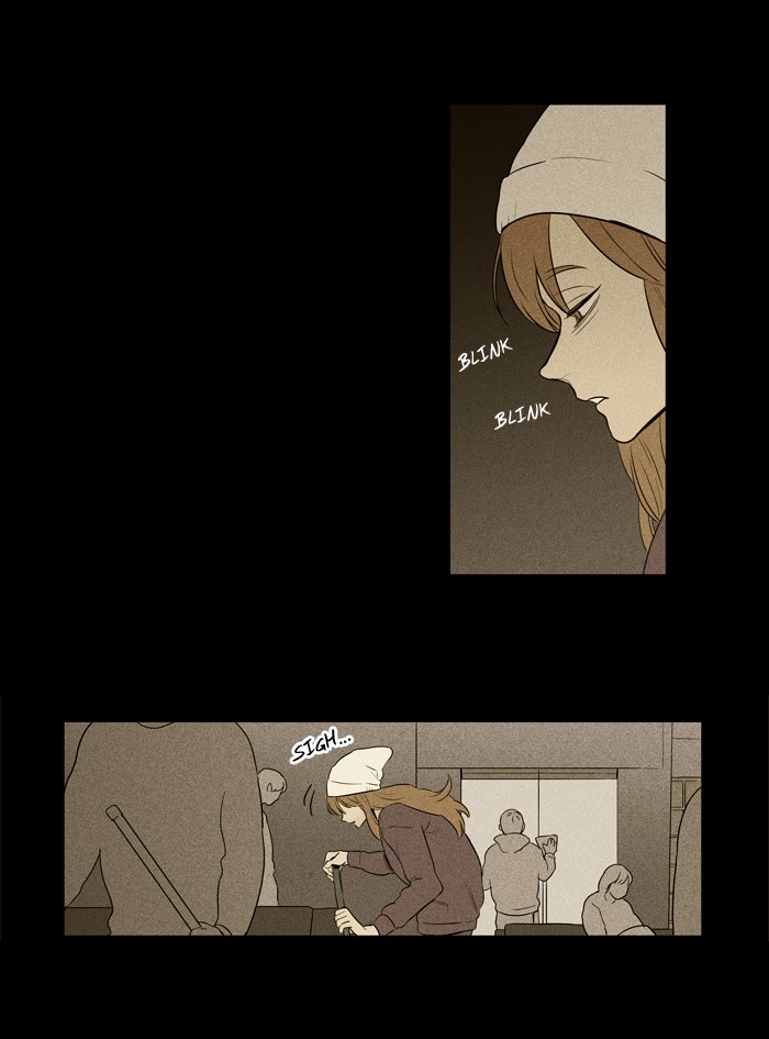 Read Cheese in the Trap Season 1 EN Manga Online
