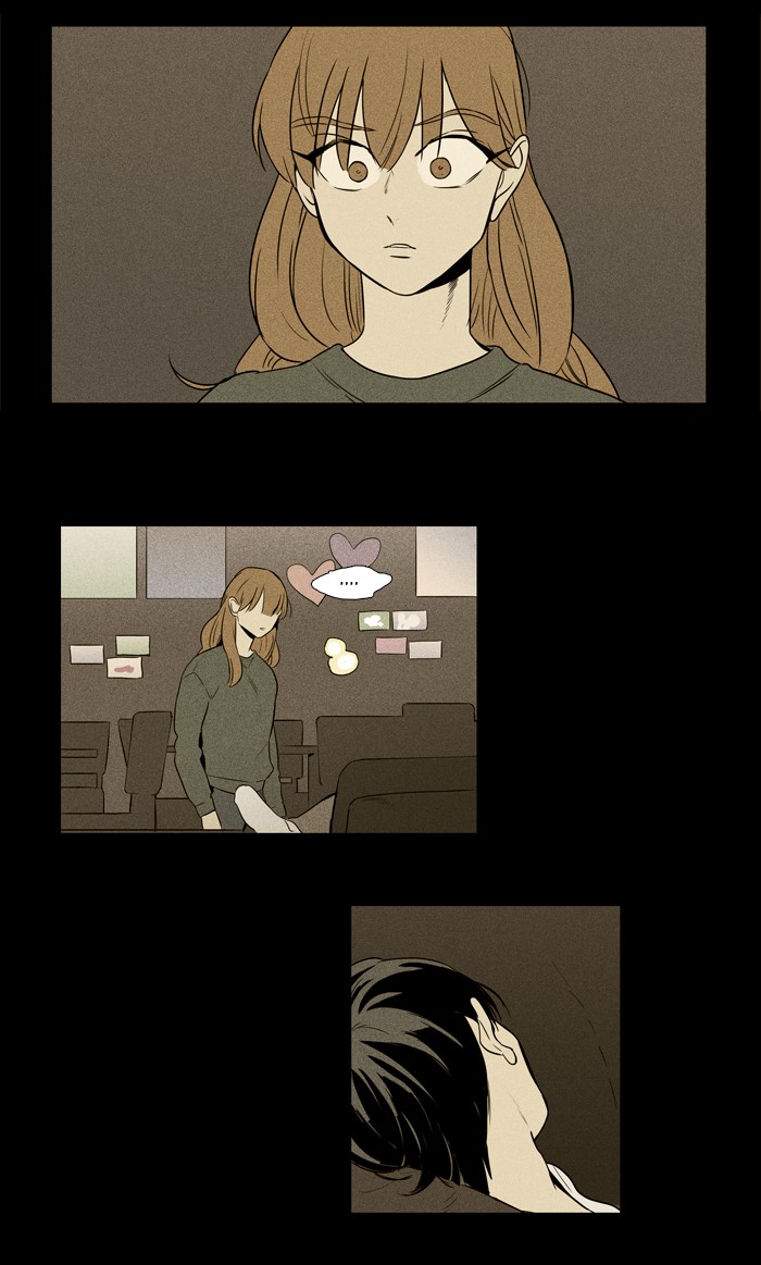 Read Cheese in the Trap Season 1 EN Manga Online