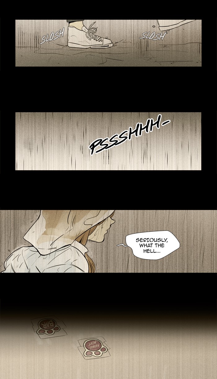 Read Cheese in the Trap Season 1 EN Manga Online