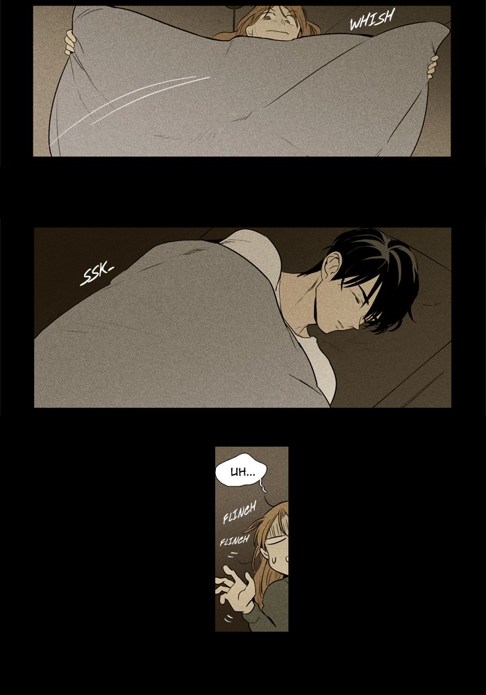 Read Cheese in the Trap Season 1 EN Manga Online
