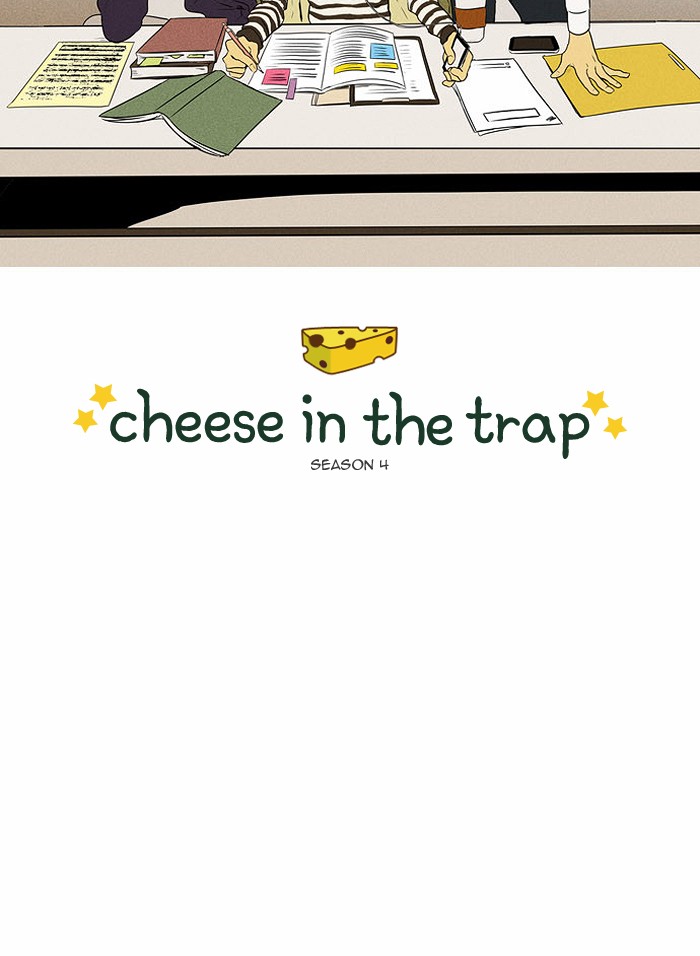 Read Cheese in the Trap Season 1 EN Manga Online