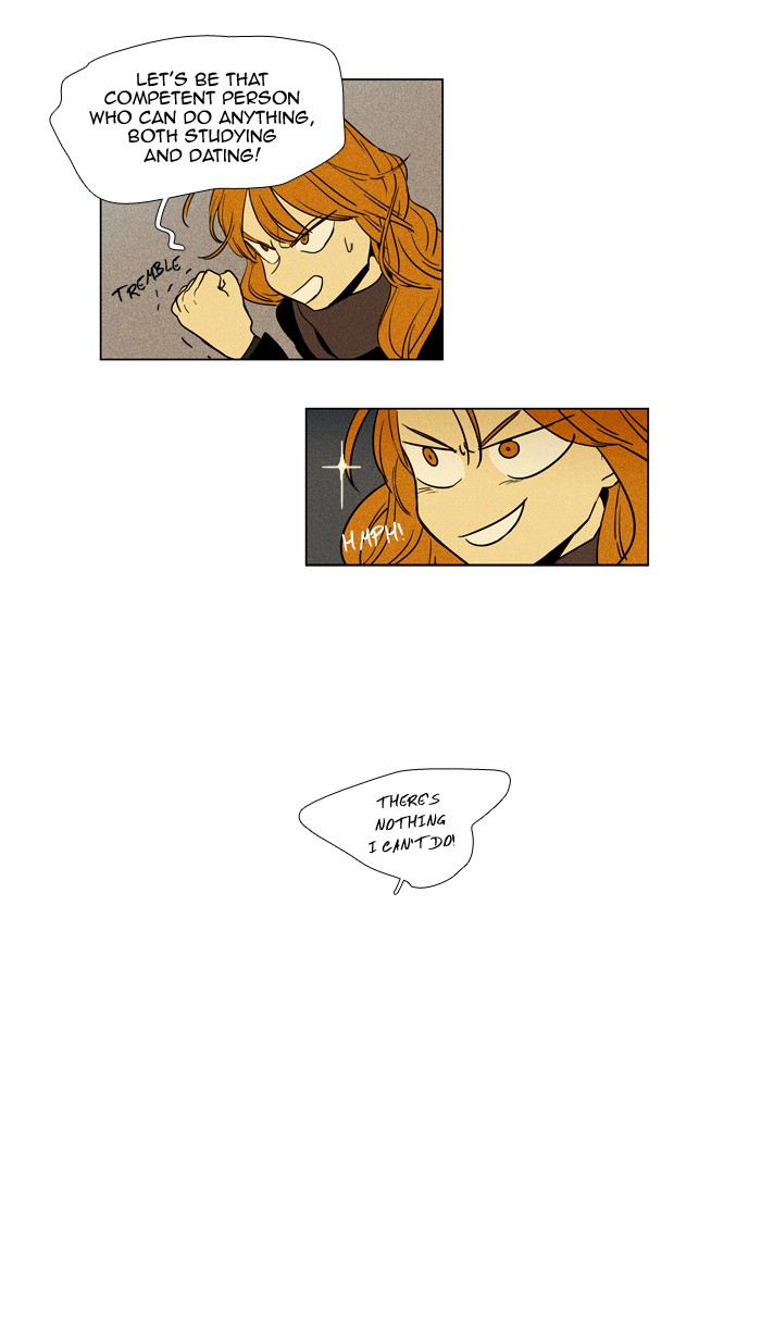 Read Cheese in the Trap Season 1 EN Manga Online