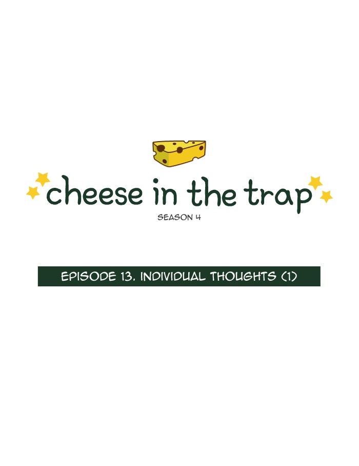 Read Cheese in the Trap Season 1 EN Manga Online