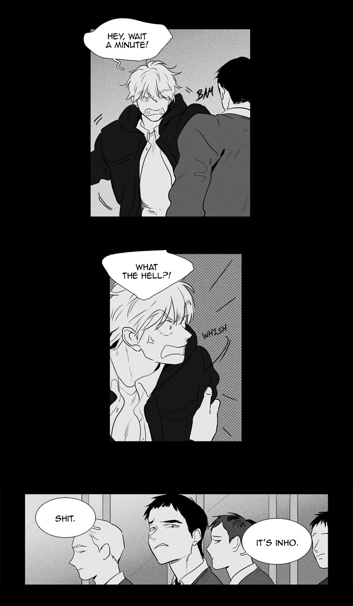 Read Cheese in the Trap Season 1 EN Manga Online