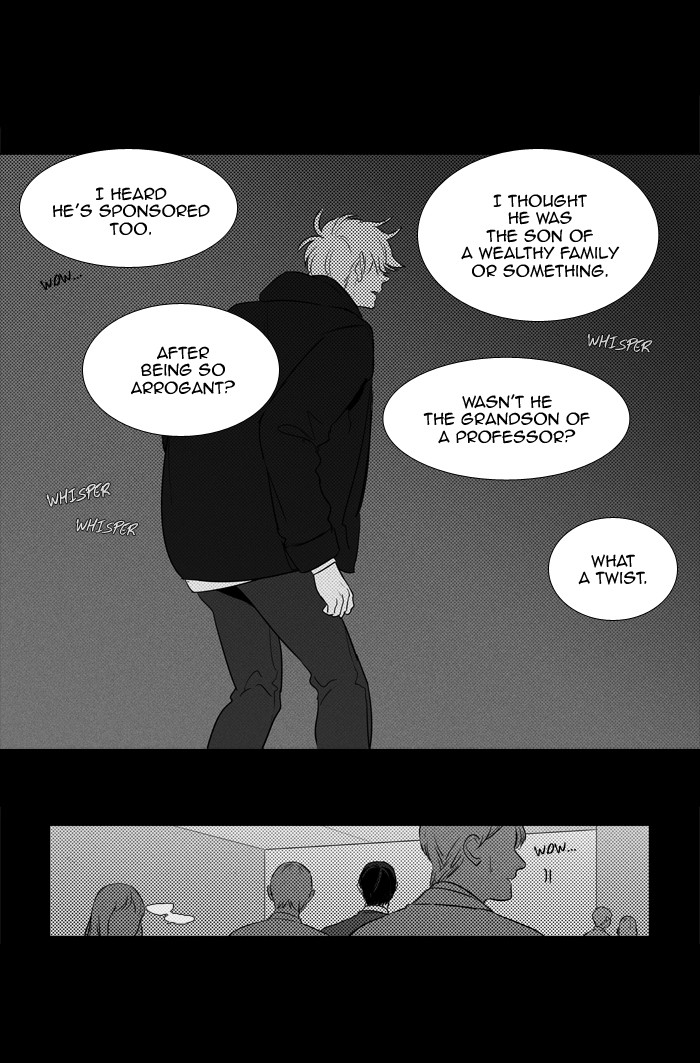 Read Cheese in the Trap Season 1 EN Manga Online