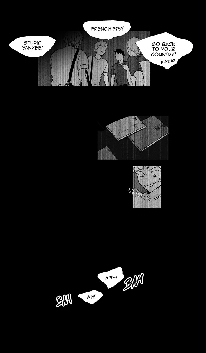 Read Cheese in the Trap Season 1 EN Manga Online