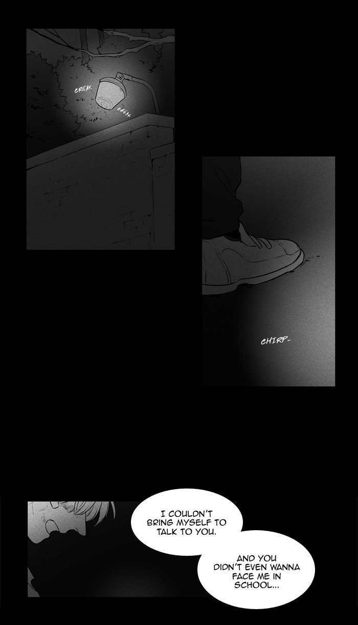 Read Cheese in the Trap Season 1 EN Manga Online