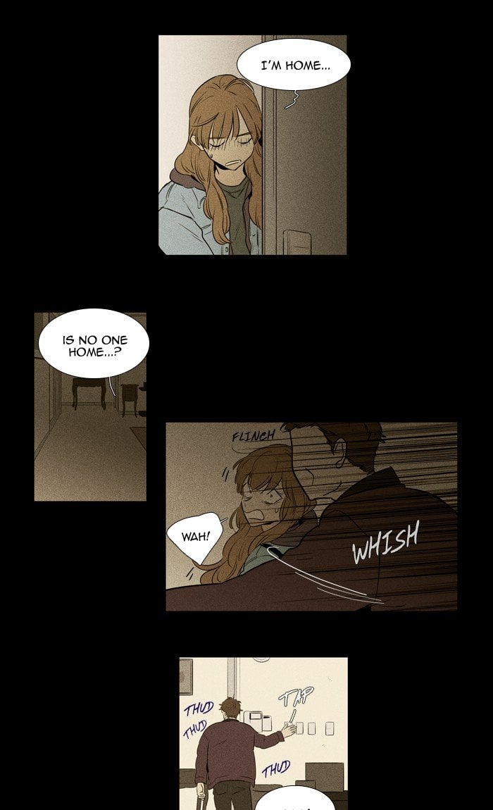 Read Cheese in the Trap Season 1 EN Manga Online