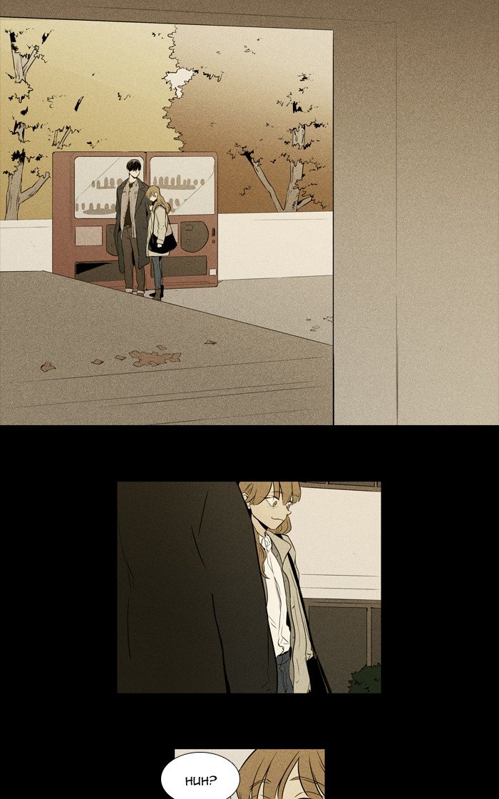 Read Cheese in the Trap Season 1 EN Manga Online