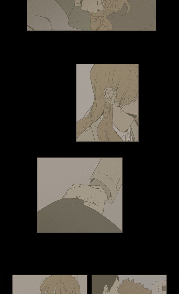 Read Cheese in the Trap Season 1 EN Manga Online