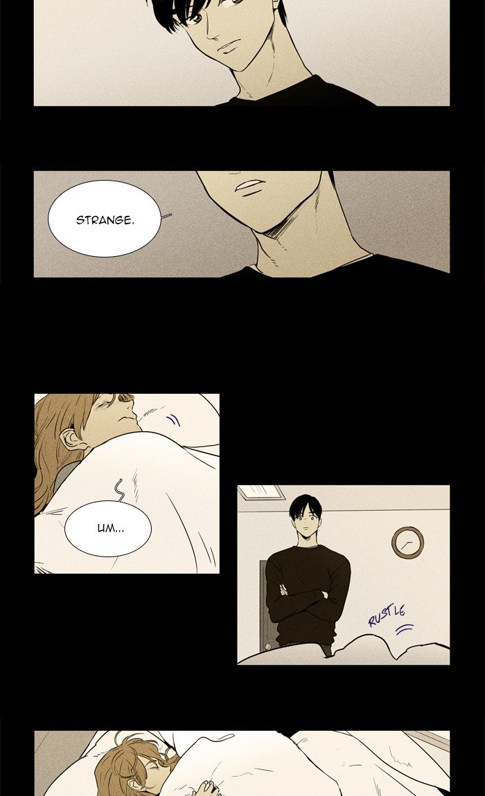 Read Cheese in the Trap Season 1 EN Manga Online