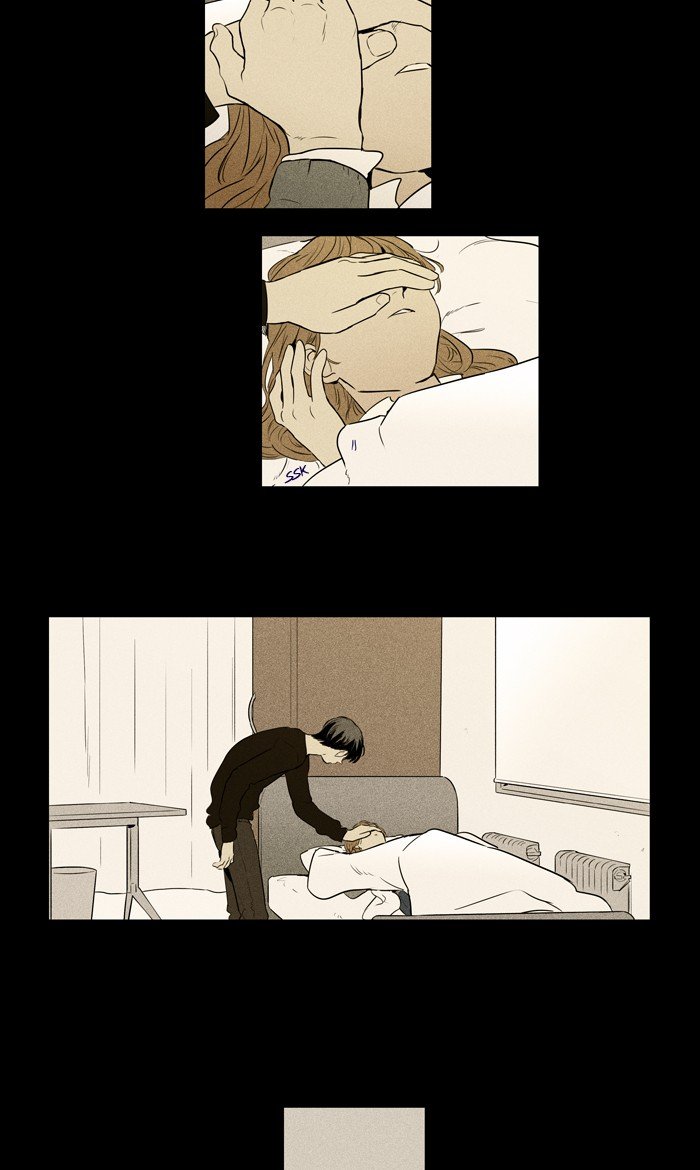 Read Cheese in the Trap Season 1 EN Manga Online