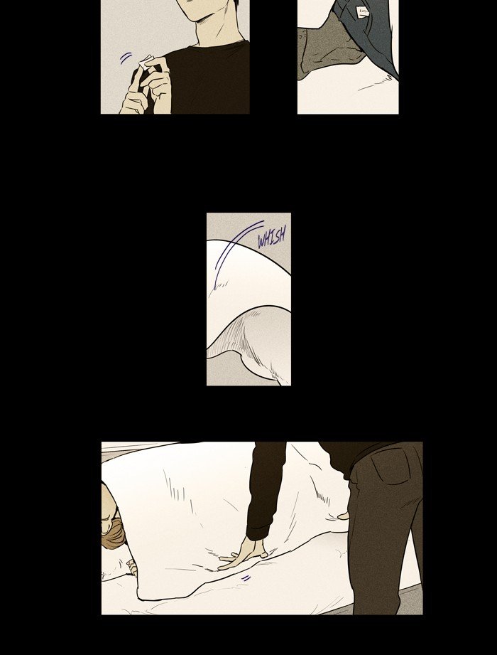 Read Cheese in the Trap Season 1 EN Manga Online