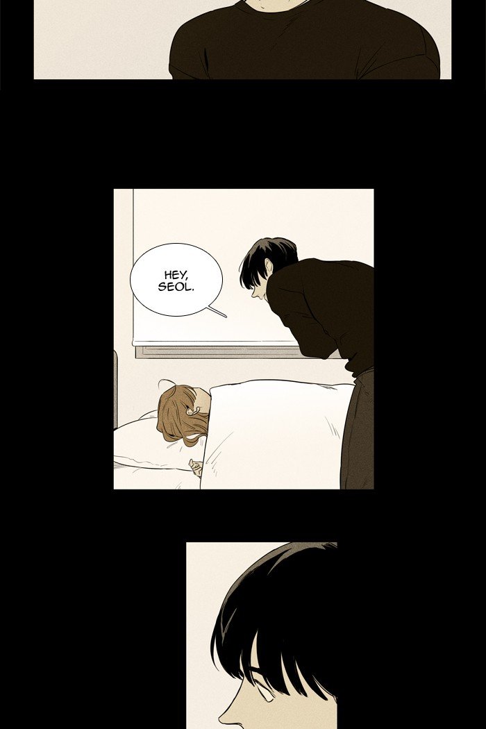 Read Cheese in the Trap Season 1 EN Manga Online