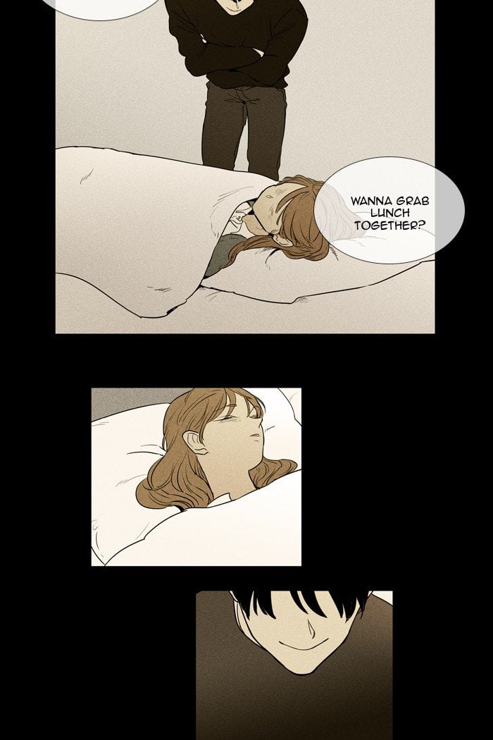 Read Cheese in the Trap Season 1 EN Manga Online