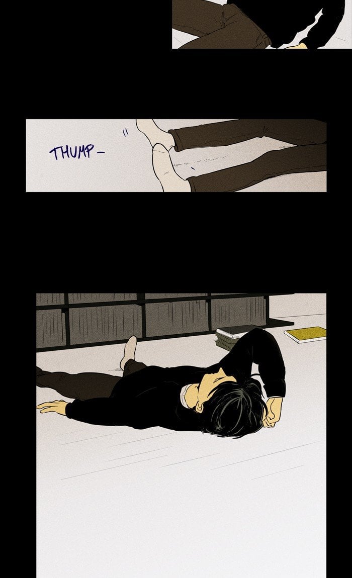 Read Cheese in the Trap Season 1 EN Manga Online