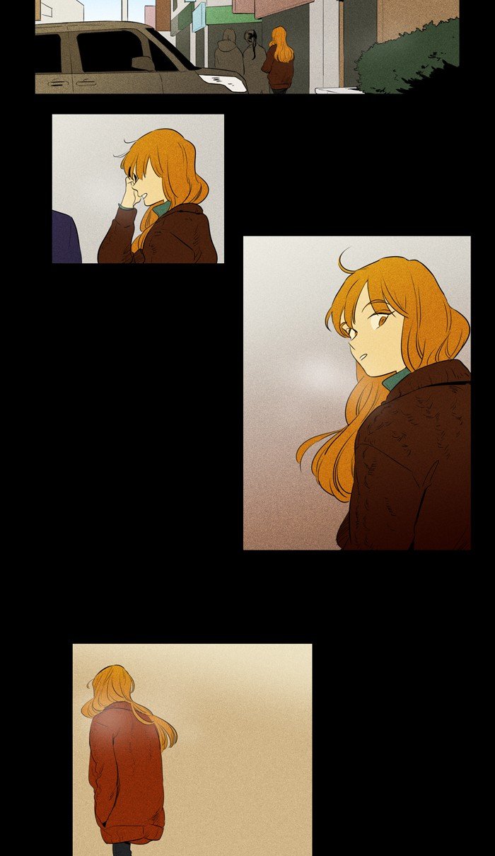 Read Cheese in the Trap Season 1 EN Manga Online