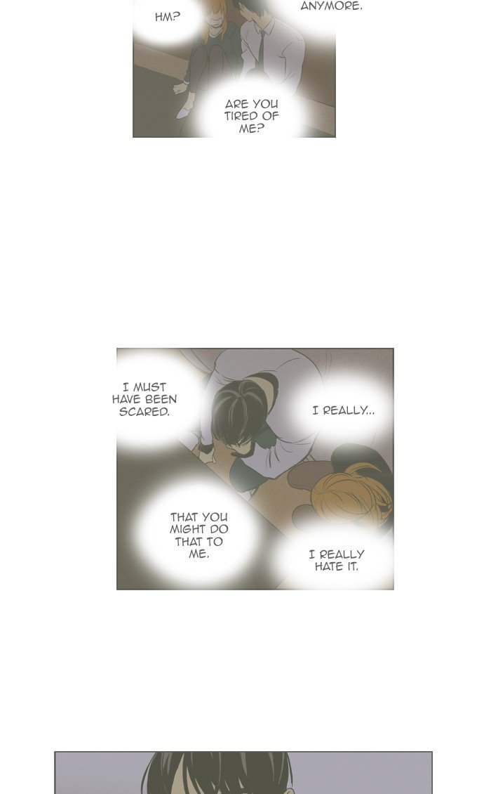 Read Cheese in the Trap Season 1 EN Manga Online