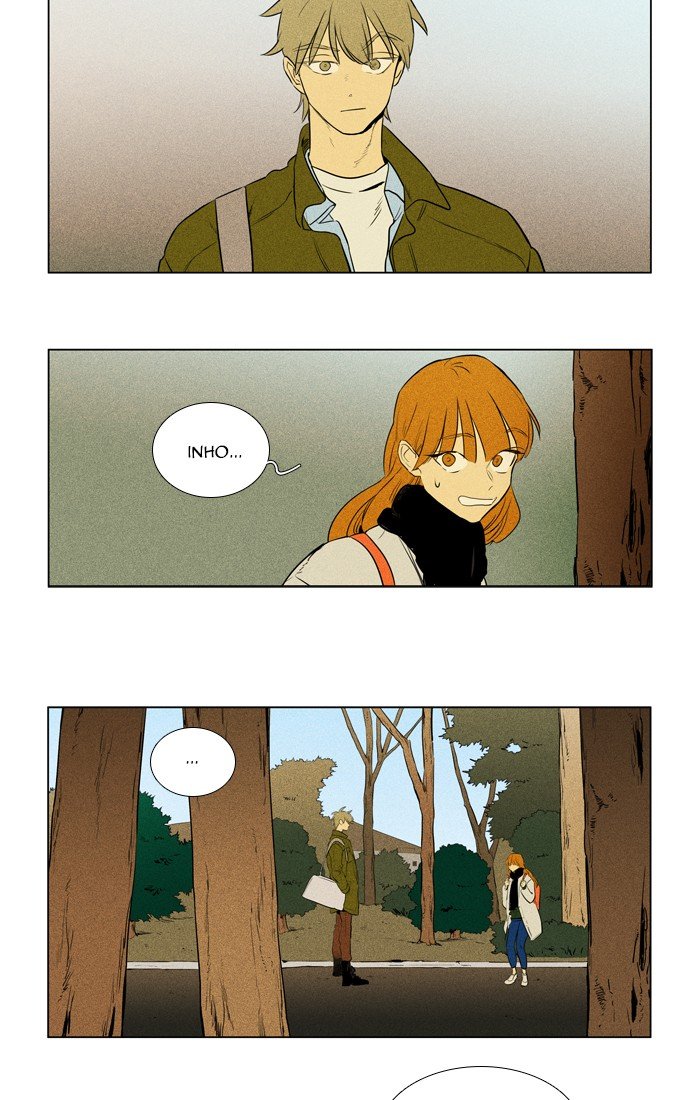 Read Cheese in the Trap Season 1 EN Manga Online