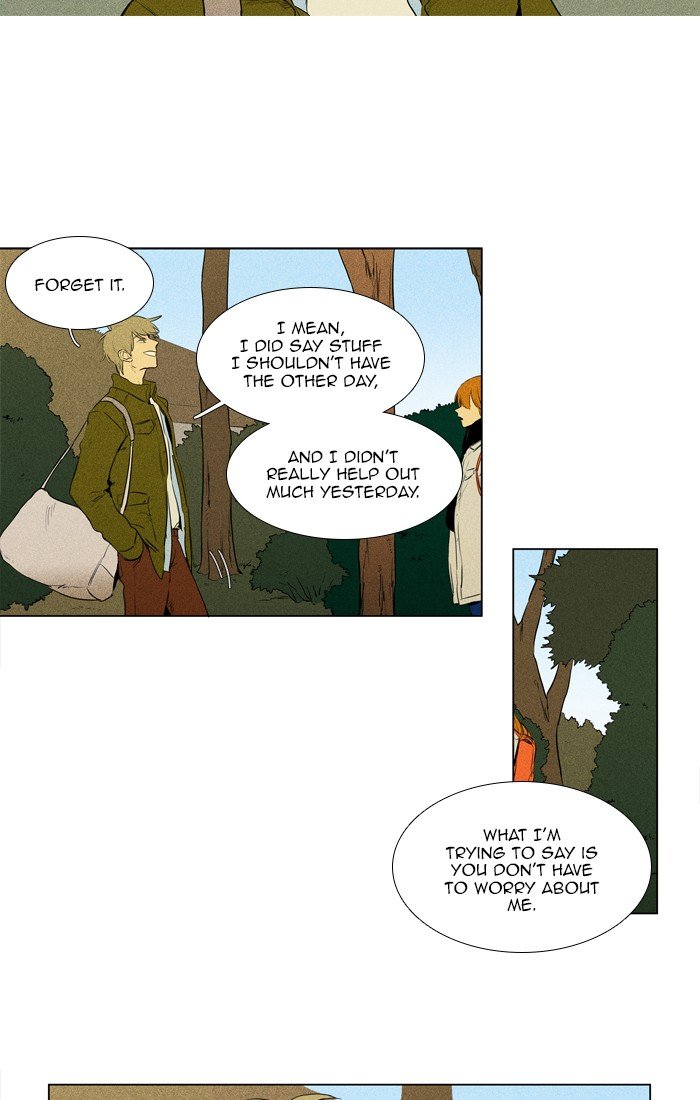 Read Cheese in the Trap Season 1 EN Manga Online