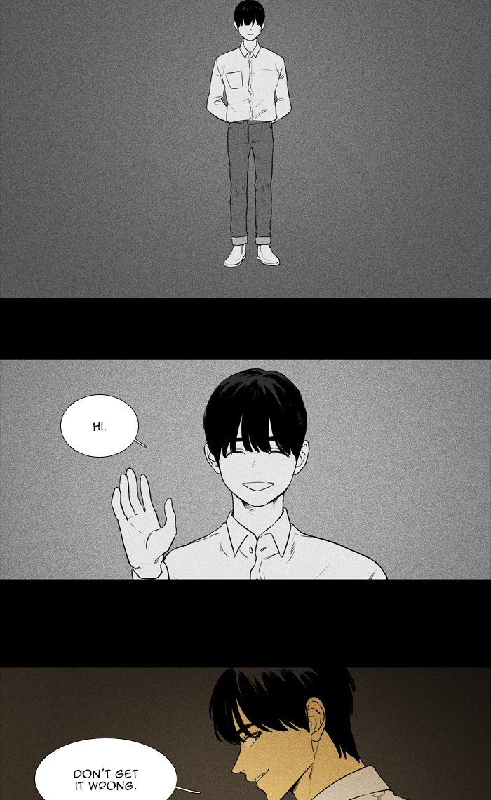 Read Cheese in the Trap Season 1 EN Manga Online