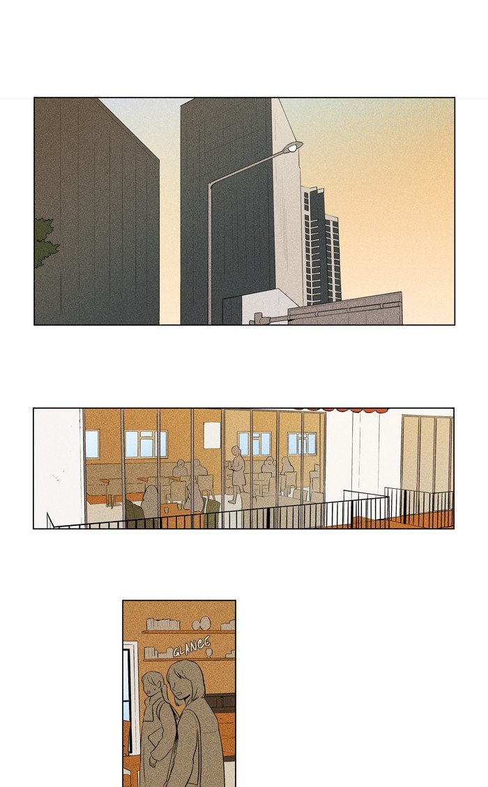 Read Cheese in the Trap Season 1 EN Manga Online