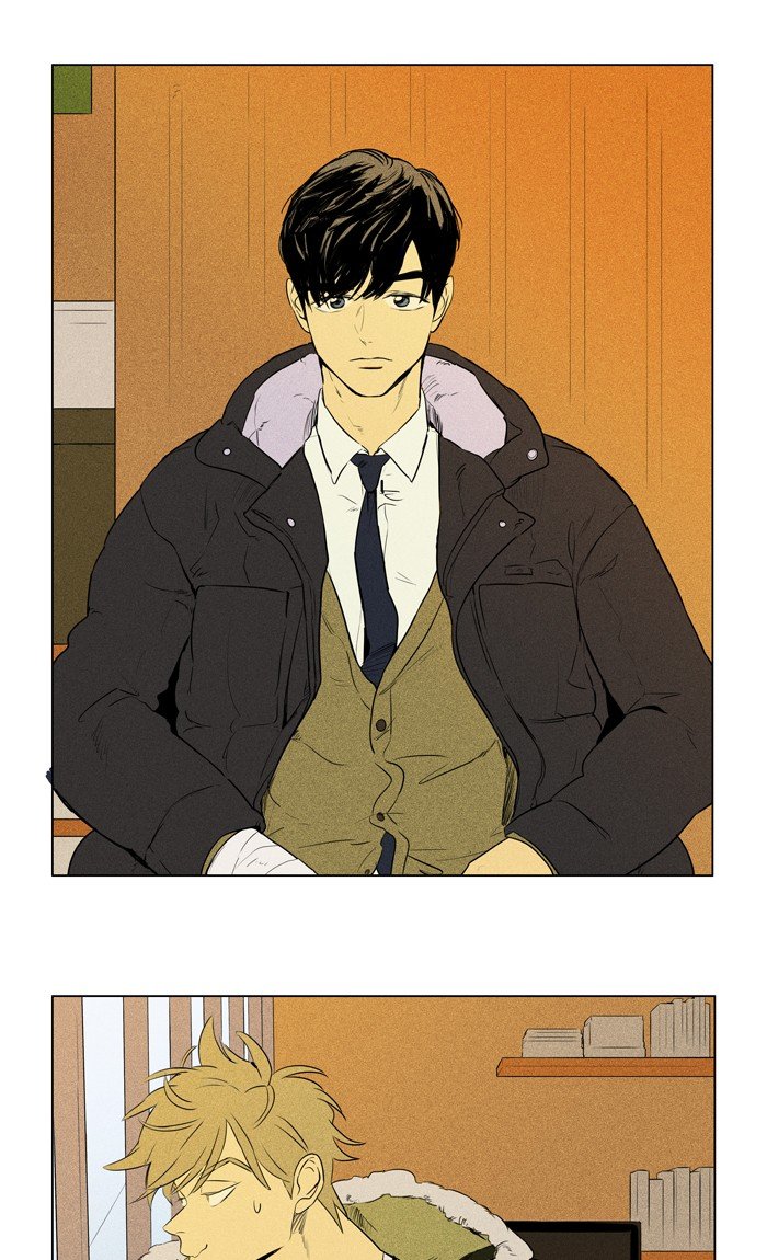 Read Cheese in the Trap Season 1 EN Manga Online