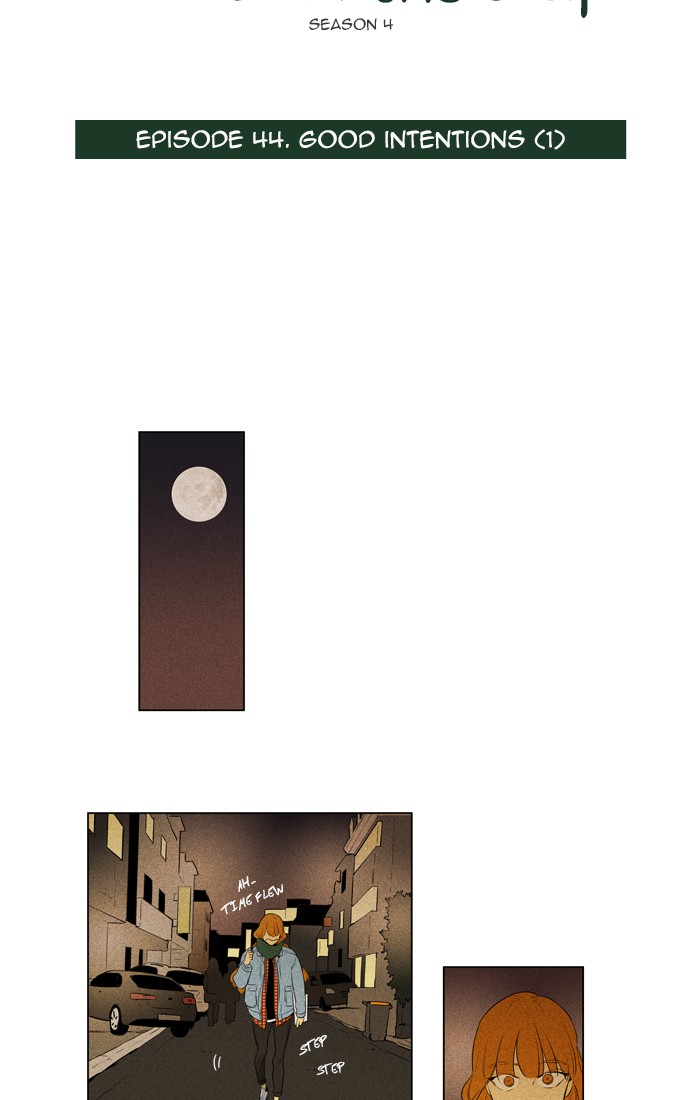 Read Cheese in the Trap Season 1 EN Manga Online