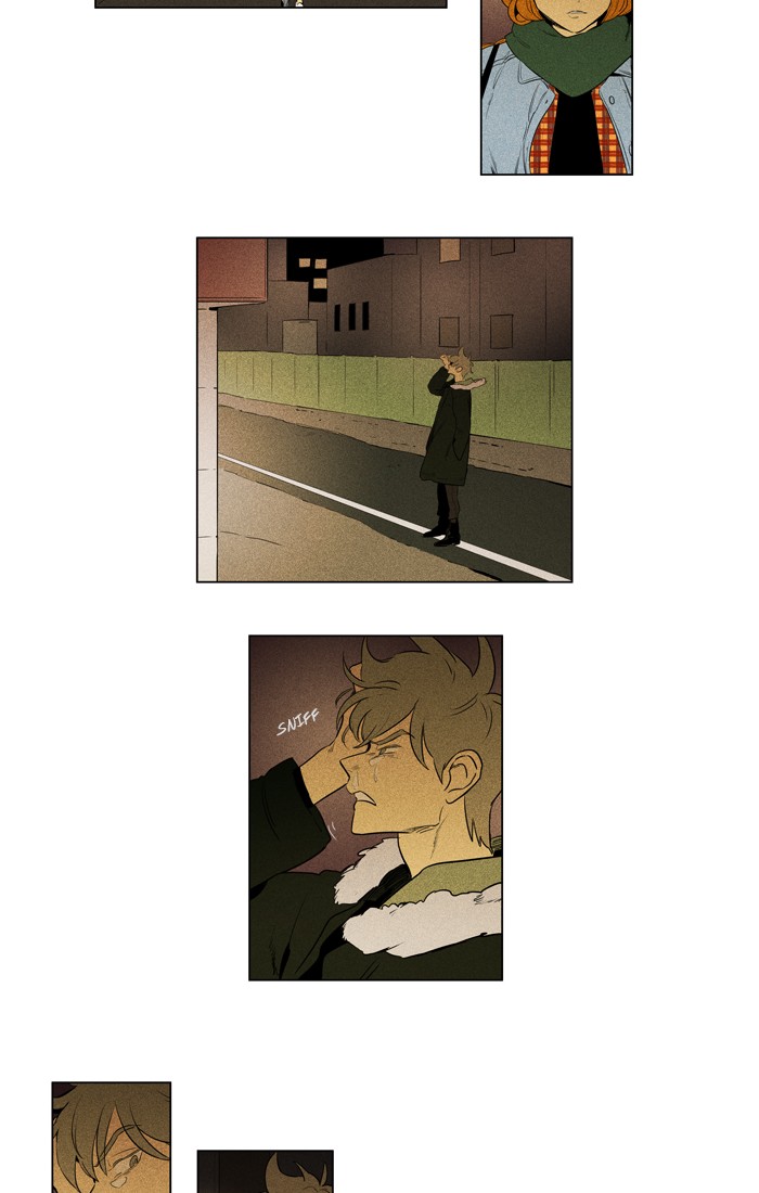 Read Cheese in the Trap Season 1 EN Manga Online