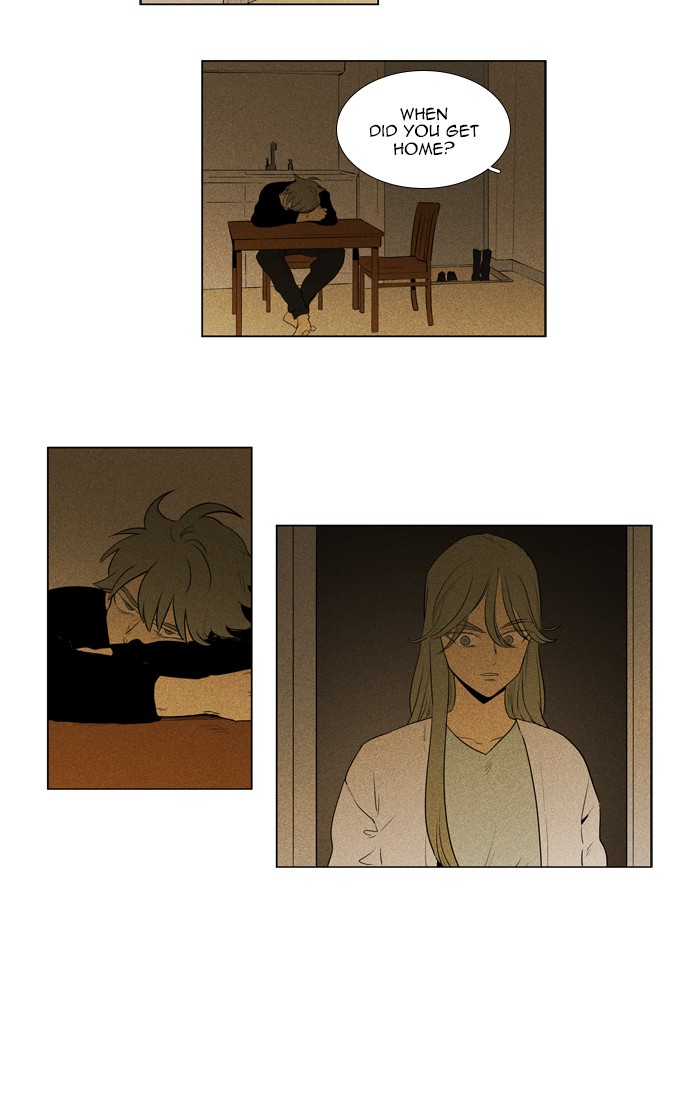 Read Cheese in the Trap Season 1 EN Manga Online